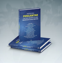 Image of Antologi Pengantar Dalam Mempelajari Pendidikan Agama Kristen